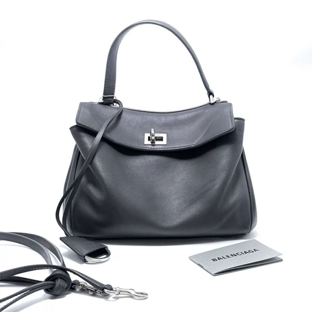 Balenciaga Women Pre-Loved Bag Very Good Condition